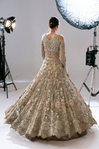 Arin by Saadbinshahzad  - Shahana Collection UK