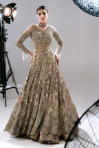Arin by Saadbinshahzad  - Shahana Collection UK