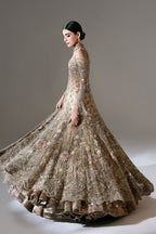 Arin by Saadbinshahzad  - Shahana Collection UK