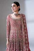 Inara by Saadbinshahzad  - Shahana Collection UK