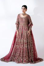 Inara by Saadbinshahzad  - Shahana Collection UK
