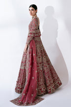 Inara by Saadbinshahzad  - Shahana Collection UK