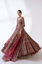 Inara by Saadbinshahzad  - Shahana Collection UK