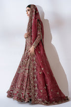 Inara by Saadbinshahzad  - Shahana Collection UK
