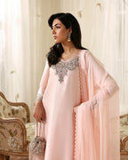 Eleya by Faiza Saqlain Made To Order - Shahana Collection UK