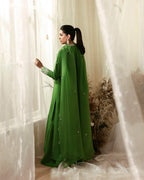 Elodie by Faiza Saqlain Made To Order - Shahana Collection UK