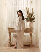 Emel by Faiza Saqlain Made To Order - Shahana Collection UK