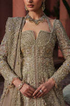 Emira by Soraya Official Bridal Suit - Shahana Collection UK