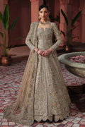 Emira by Soraya Official Bridal Suit - Shahana Collection UK
