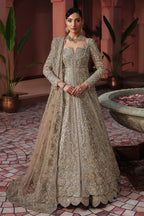 Emira by Soraya Official Bridal Suit - Shahana Collection UK