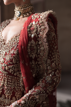 Iris by Soraya Official Bridal Gown - Shahana Collection UK