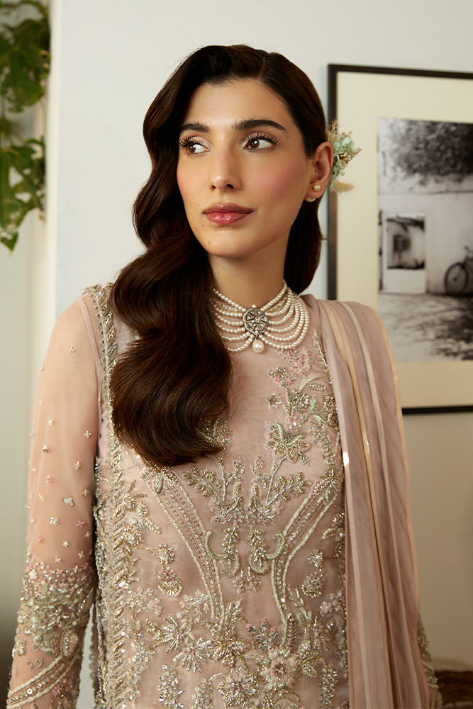 Isla Luxury Pret 2023 Suffuse by Suffuse By Sana Yasir Luxury Pret - Shahana Collection UK