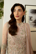 Isla Luxury Pret 2023 Suffuse by Suffuse By Sana Yasir Luxury Pret - Shahana Collection UK