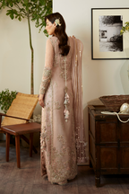 Isla Luxury Pret 2023 Suffuse by Suffuse By Sana Yasir Luxury Pret - Shahana Collection UK