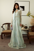 Daisy Luxury Pret 2023 Suffuse by Suffuse By Sana Yasir Luxury Pret - Shahana Collection UK
