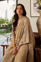 Luna Luxury Pret 2023 Suffuse By Sana Yasir by Suffuse By Sana Yasir Luxury Pret - Shahana Collection UK