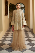 Irene Luxury Pret 2023 Suffuse by Suffuse By Sana Yasir Luxury Pret - Shahana Collection UK