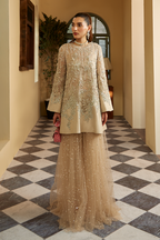 Irene Luxury Pret 2023 Suffuse by Suffuse By Sana Yasir Luxury Pret - Shahana Collection UK