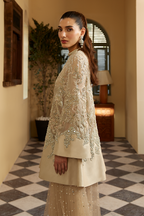 Irene Luxury Pret 2023 Suffuse by Suffuse By Sana Yasir Luxury Pret - Shahana Collection UK