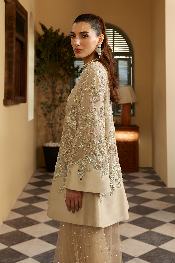 Irene Luxury Pret 2023 Suffuse by Suffuse By Sana Yasir Luxury Pret - Shahana Collection UK