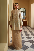 Irene Luxury Pret 2023 Suffuse by Suffuse By Sana Yasir Luxury Pret - Shahana Collection UK