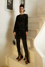 Esme Luxury Pret 2023 Suffuse by Suffuse By Sana Yasir Luxury Pret - Shahana Collection UK
