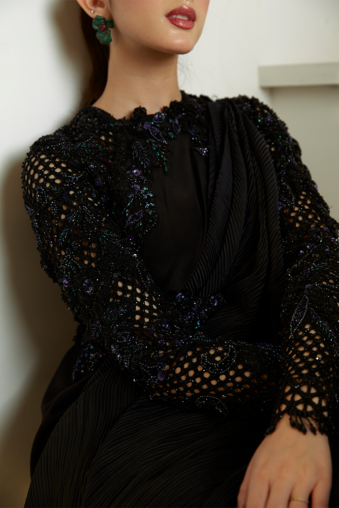 Zofia Luxury Pret 2023 Suffuse by Suffuse By Sana Yasir Luxury Pret - Shahana Collection UK