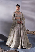 Livia by Soraya Official Bridal Attire - Shahana Collection UK