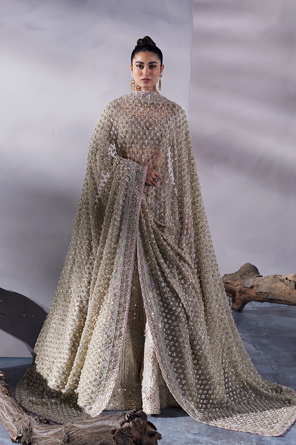 Livia by Soraya Official Bridal Attire - Shahana Collection UK