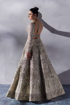 Livia by Soraya Official Bridal Attire - Shahana Collection UK