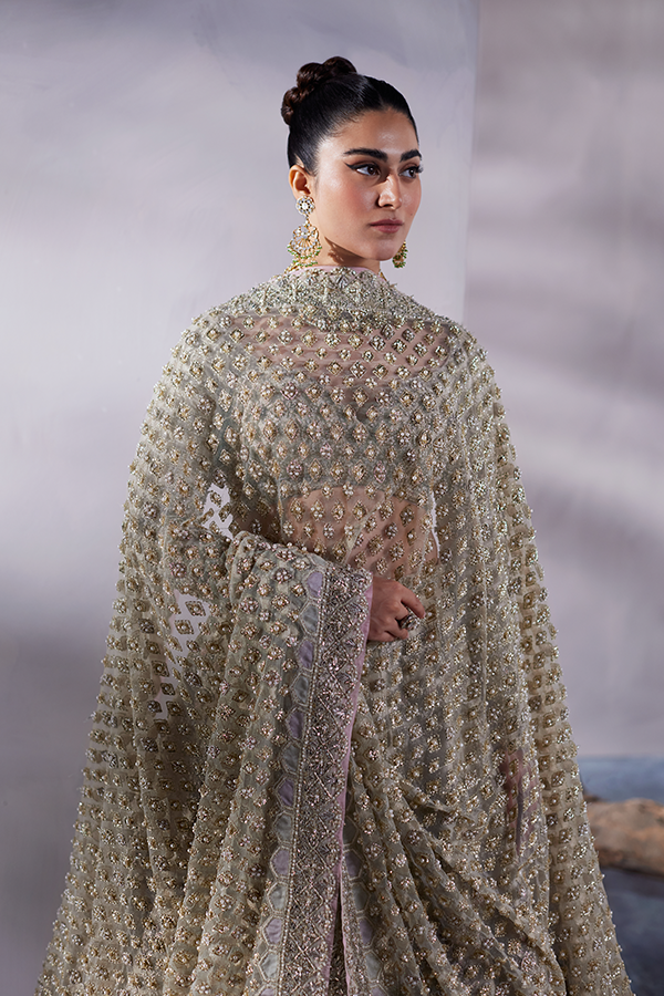 Livia by Soraya Official Bridal Attire - Shahana Collection UK