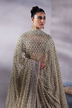 Livia by Soraya Official Bridal Attire - Shahana Collection UK