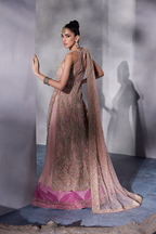 Aria by Soraya Official Bridal Lehenga - Shahana Collection UK