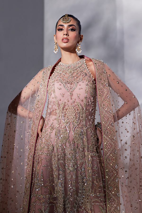 Aria by Soraya Official Bridal Lehenga - Shahana Collection UK
