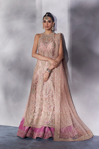 Aria by Soraya Official Bridal Lehenga - Shahana Collection UK