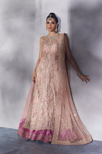 Aria by Soraya Official Bridal Lehenga - Shahana Collection UK