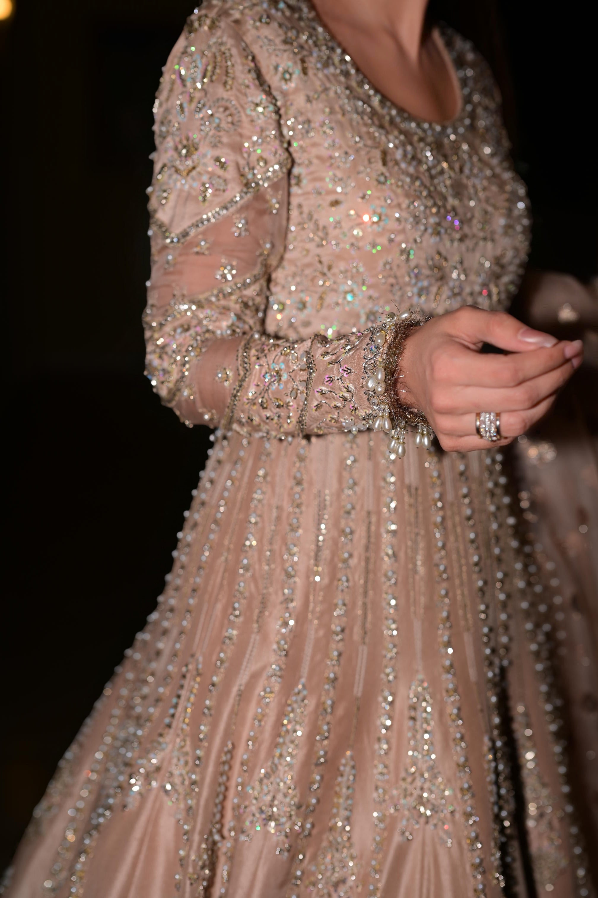 ALLEIA Shahana Collection