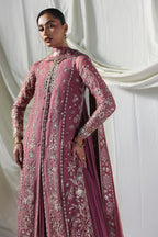 Isolde by Soraya Official Unstitched Luxury Formals - Shahana Collection UK