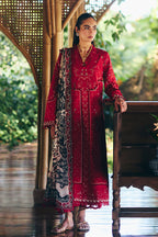 Neera | Suffuse By Sana Yasir | Casual Pret Eid Edit26