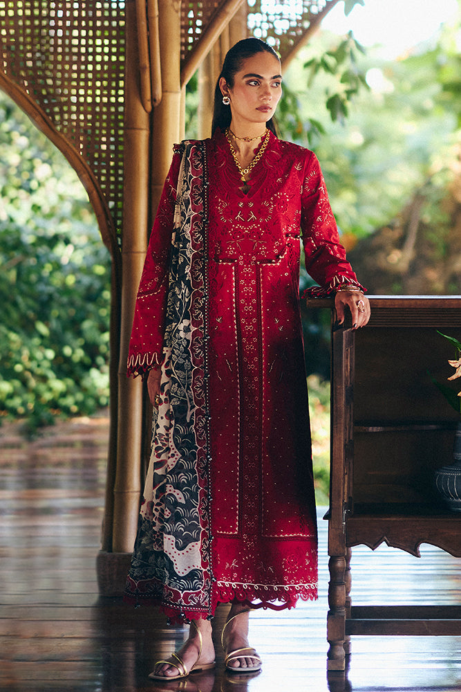 Neera | Suffuse By Sana Yasir | Casual Pret Eid Edit26