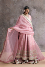 Zareen | Suffuse By Sana Yasir | Silk Pret Fall 2025