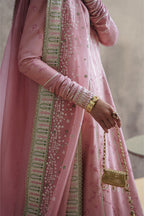 Zareen | Suffuse By Sana Yasir | Silk Pret Fall 2025