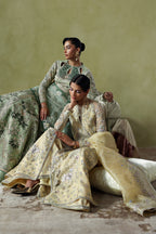 Liora by Soraya Official Unstitched Luxury Formals - Shahana Collection UK