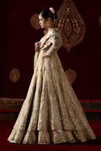 ASHFI Saad Bin Shahzad | Shahana Collection UK