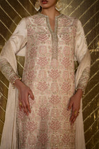 ELIF Saad Bin Shahzad | Shahana Collection UK