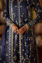 NAZ Saad Bin Shahzad | Shahana Collection UK