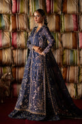 NAZ Saad Bin Shahzad | Shahana Collection UK