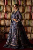 NAZ Saad Bin Shahzad | Shahana Collection UK