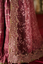 SELAH Saad Bin Shahzad | Shahana Collection UK