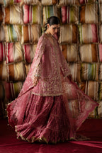 SELAH Saad Bin Shahzad | Shahana Collection UK